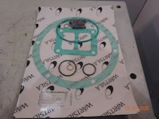 Wärtsilä- Wartsila Spare Part Set for Lub Oil Pump and Pressure Control Valve - 1