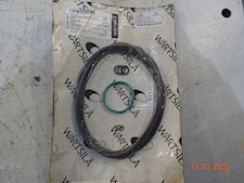 Wärtsilä- Wartsila Sealing Set for Fuel Filter - 1