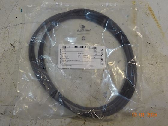 Wärtsilä- Wartsila O-Ring #1