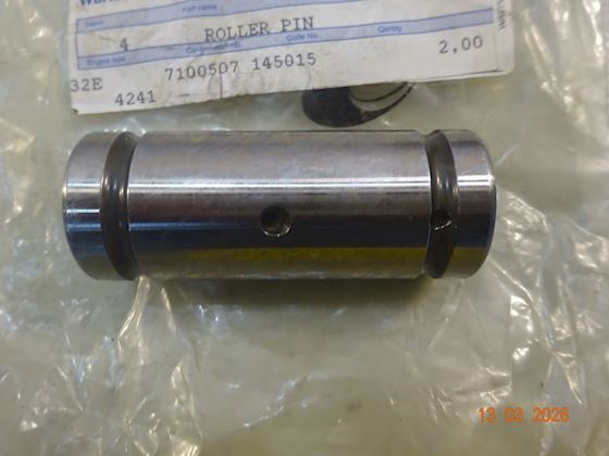 Wärtsilä- Wartsila Roller Pin #1