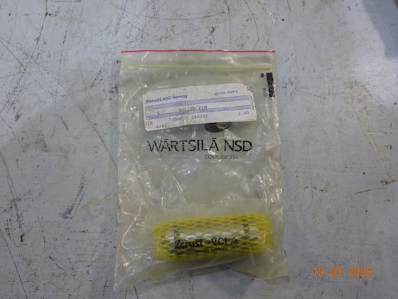 Wärtsilä- Wartsila Roller Pin #3