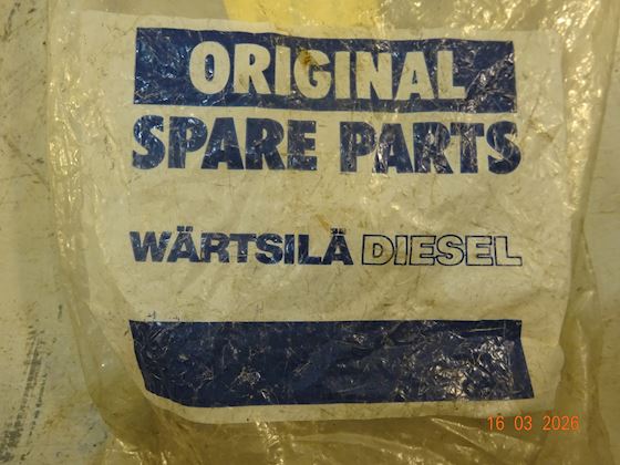 Wärtsilä- Wartsila Bearing Bush #4