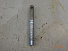 Wärtsilä- Wartsila Fuel Rack - 1