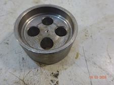 Wärtsilä- Wartsila Tens. Plate - 1