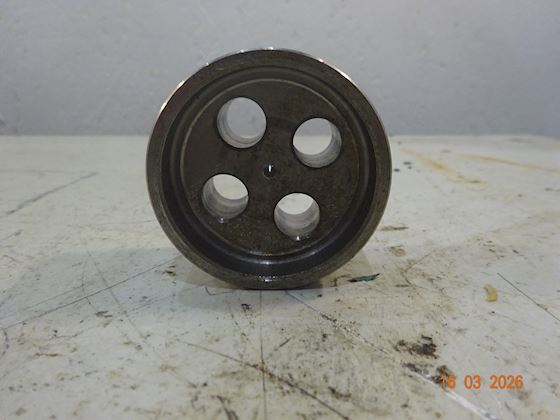 Wärtsilä- Wartsila Tens. Plate #3