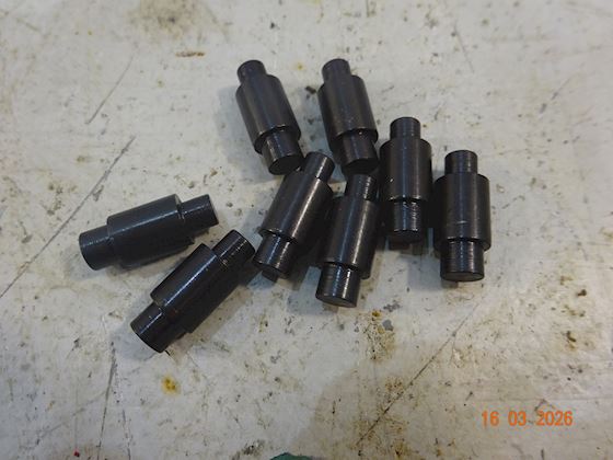 Wärtsilä- Wartsila Pin #1