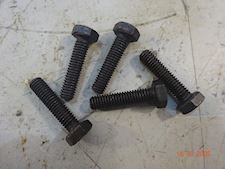 Wärtsilä- Wartsila Hexagon Screw M6 x 25 - 1