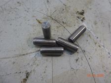 Wärtsilä- Wartsila Fixing Pin - 1