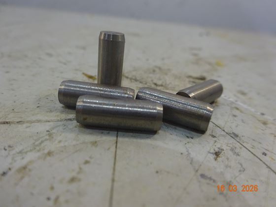 Wärtsilä- Wartsila Fixing Pin #2