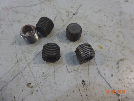 Wärtsilä- Wartsila Plug #1