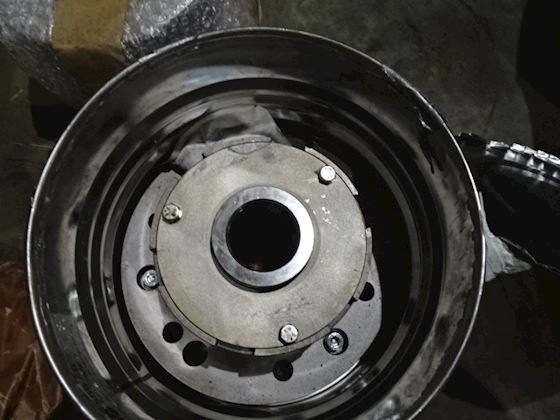 Wärtsilä- Wartsila 6L46C #2