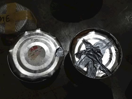 Wärtsilä- Wartsila 6L46C #3