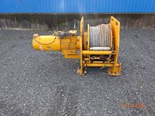 Emce winch SC71E - 1