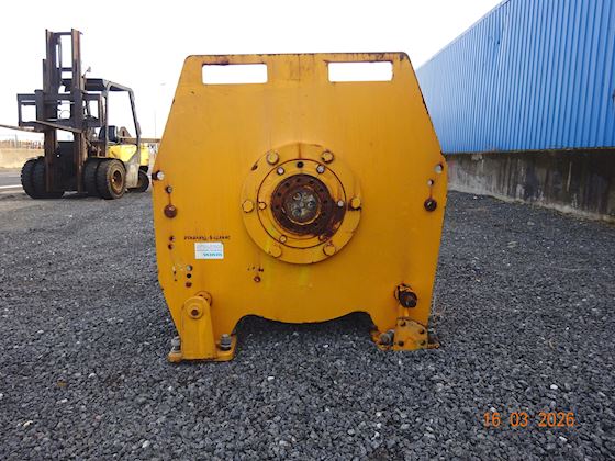Emce winch SC71E #3
