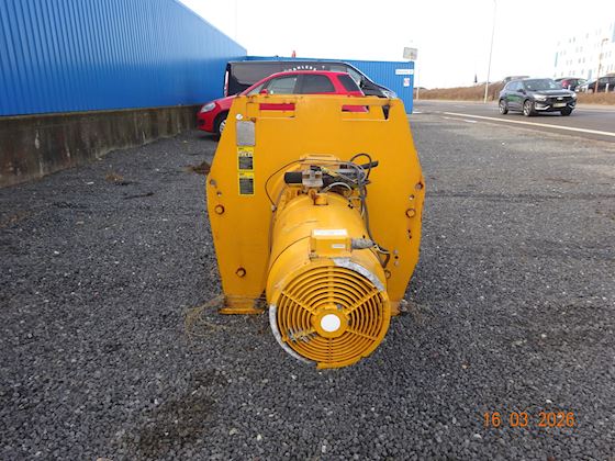 Emce winch SC71E #4