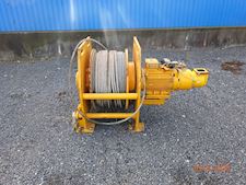 Emce winch SC71E - 1