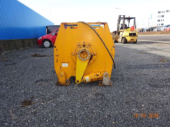 Emce winch SC71E #5