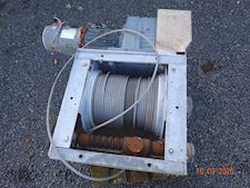 Winch for Lifting - 1