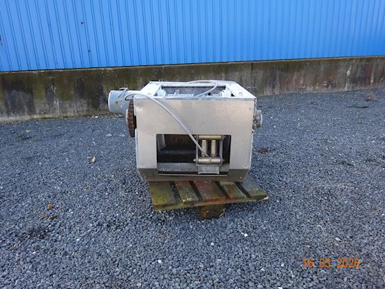 Winch for Lifting #2