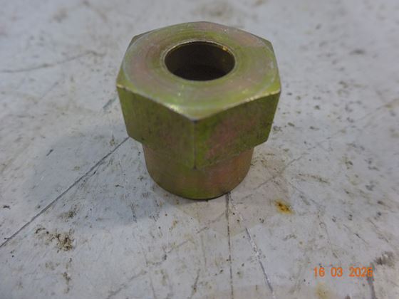 Wärtsilä- Wartsila Union Nut #1