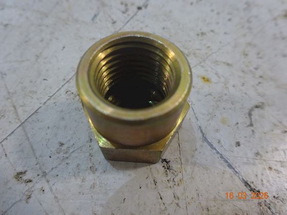 Wärtsilä- Wartsila Union Nut #2