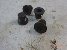 Wärtsilä- Wartsila Grub Screw - 1