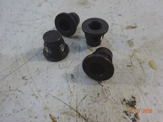 Wärtsilä- Wartsila Grub Screw #1