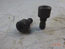 Wärtsilä- Wartsila Hex. Sock. Screw - 1