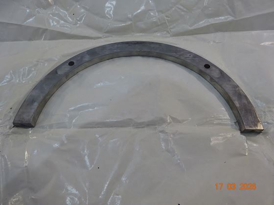 Wärtsilä- Wartsila Thrust Washer #2