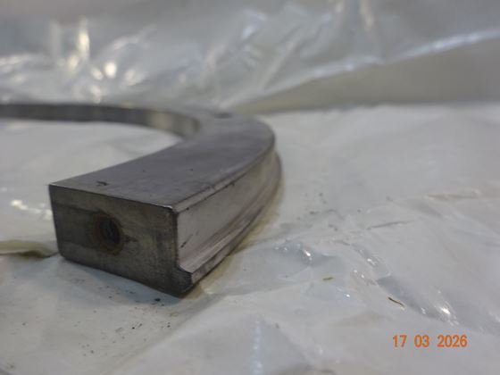 Wärtsilä- Wartsila Thrust Washer #4