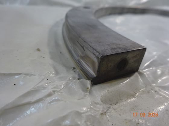 Wärtsilä- Wartsila Thrust Washer #5