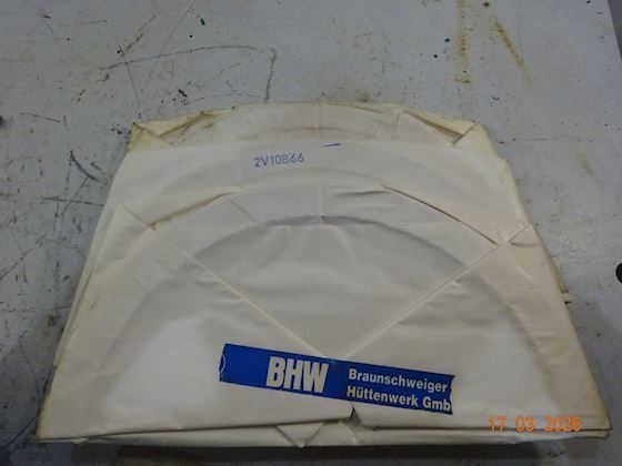 Wärtsilä- Wartsila Thrust Washer #6