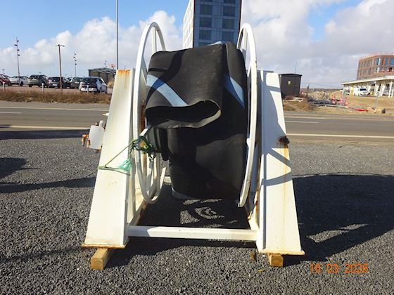 Sew-eurodrive Hose Winch #4