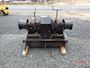 Double Anchor Winch with Capstan #3