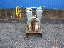 Ancher Chain Lock / Pacifier - 1