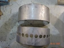 Wärtsilä- Wartsila Big End Bearing Shell, Upper + Lower - 1