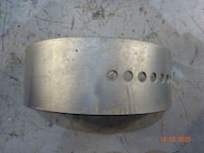 Big End Bearing Shell, Upper. 100mm wide - 1