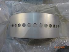 Wärtsilä- Wartsila Big End Bearing Shell, Lower. 100mm wide - 1