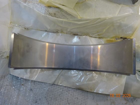 Wärtsilä- Wartsila Flywheel Bearing Shell #2