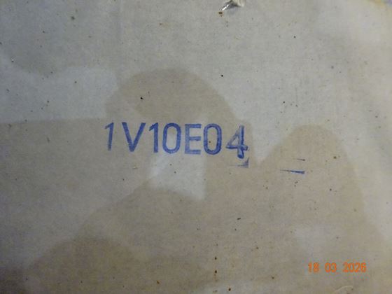 Wärtsilä- Wartsila Flywheel Bearing Shell #4