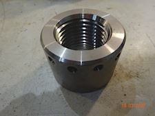 Wärtsilä- Wartsila Round Nut M66 M56 - 1