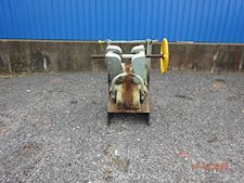 Ancher Chain Lock / Pacifier - 1