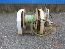 Rope Winch - 1