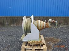 Nørlau Winch - 1