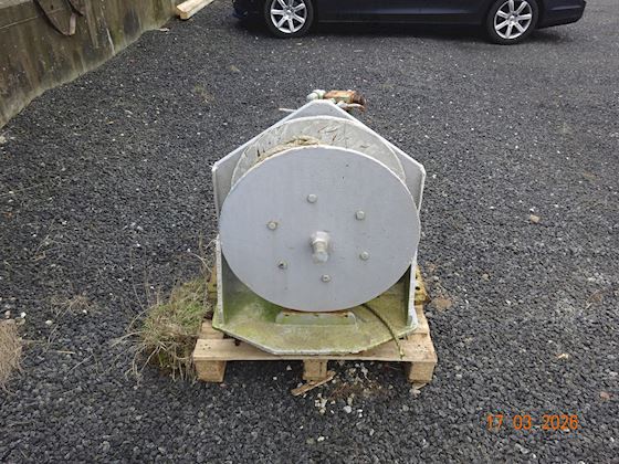 Nørlau Winch #2