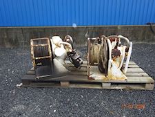 Staffa Rope Winch - 1