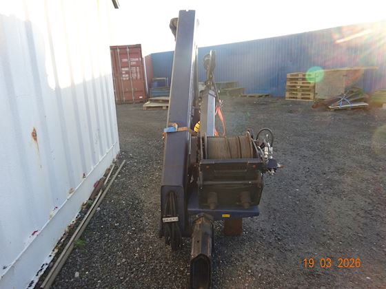 Palfinger PK10000MB #2