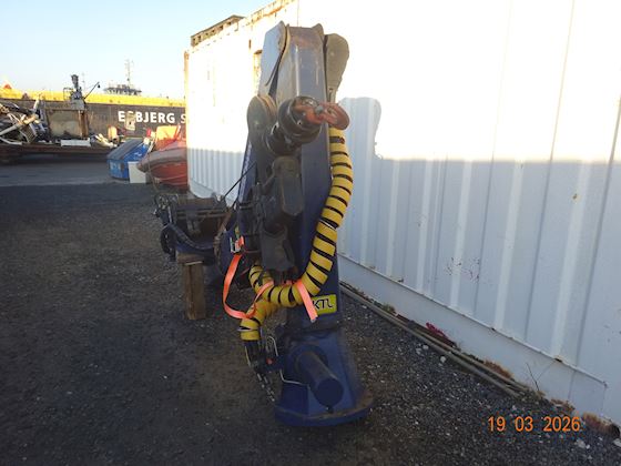 Palfinger PK10000MB #3