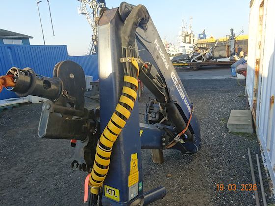 Palfinger PK10000MB #6
