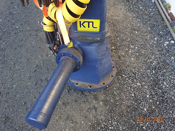 Palfinger PK10000MB #7